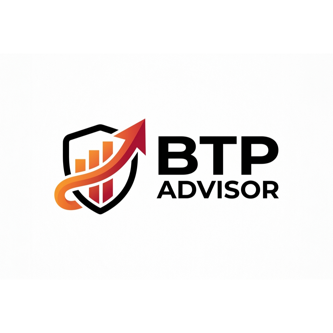 BTP Advisor logo